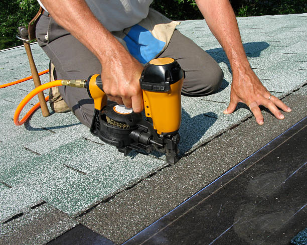 Heating Cable for Roof Installation in Mount Vernon, VA