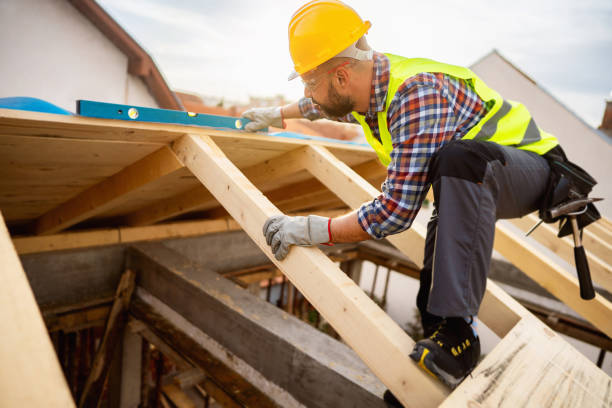 Best Commercial Roofing Services  in Mount Vernon, VA