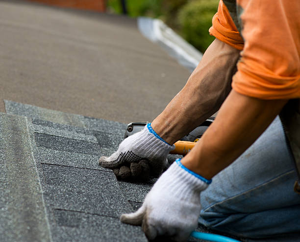 Best Residential Roofing Contractor  in Mount Vernon, VA