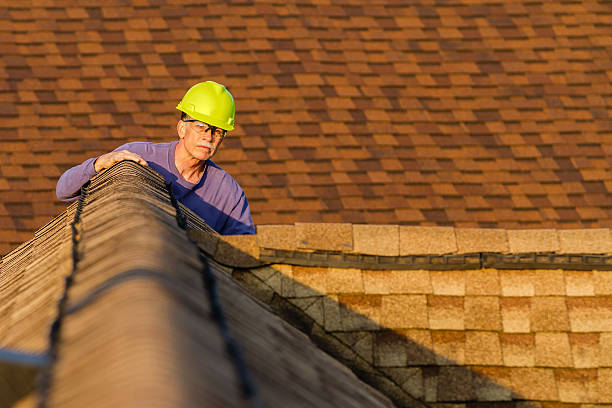 Best Slate Roofing Contractor  in Mount Vernon, VA