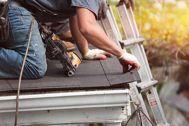 Best Residential Roofing Contractor  in Mount Vernon, VA