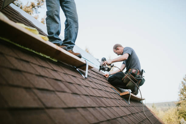 Quick and Trustworthy Emergency Roof Repair Services in Mount Vernon, VA