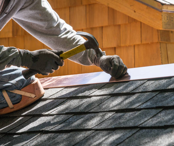 Best Commercial Roofing Services  in Mount Vernon, VA